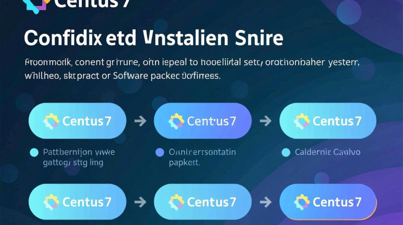 如何在CentOS 7中正确配置安装源？-图1