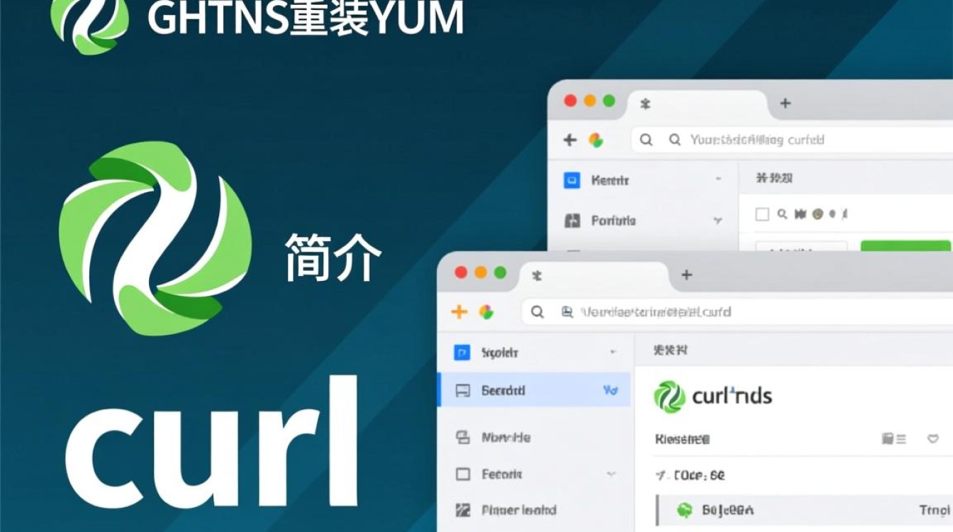 CentOS使用yum重装curl命令指南-图3