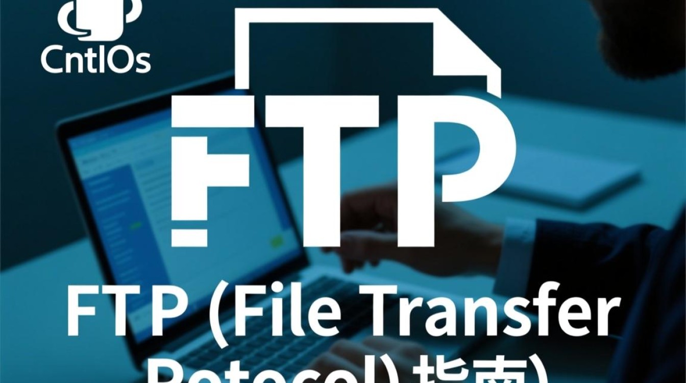 CentOS系统下修改FTP服务器地址教程-图1
