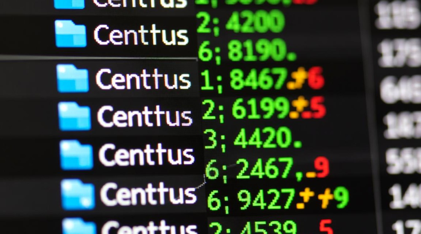 CentOS文件数量统计方法详解-图3