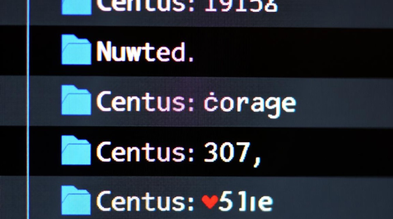 CentOS文件数量统计方法详解-图2