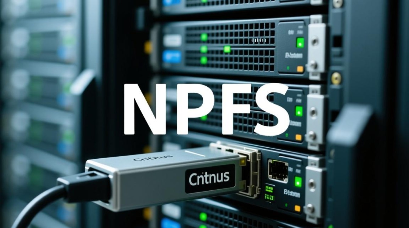 CentOS NFS挂载失败排查指南-图3 CentOS NFS挂载失败排查指南-图3