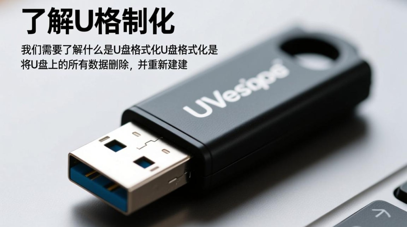 U盘格式化恢复指南，轻松找回丢失数据-图2