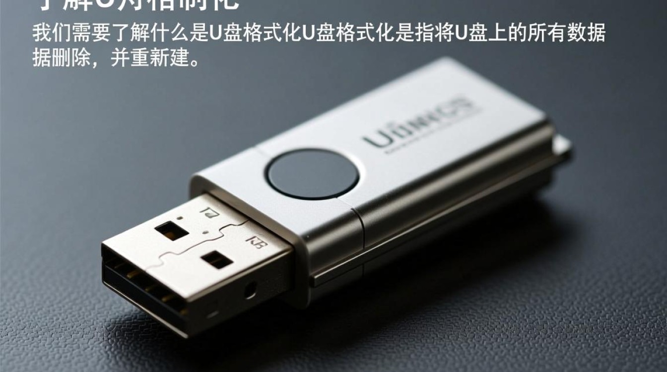 U盘格式化恢复指南，轻松找回丢失数据-图3