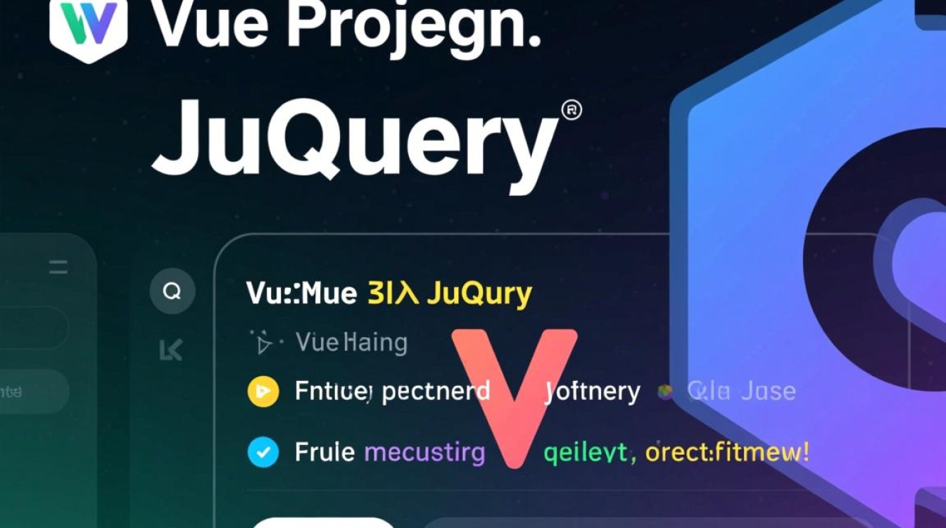 Vue项目中引入jQuery时遇到的错误解析-图1