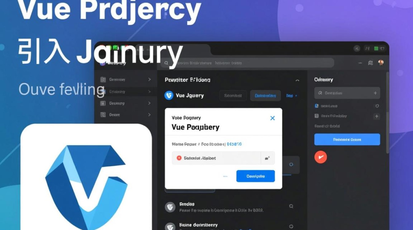 Vue项目中引入jQuery时遇到的错误解析-图2