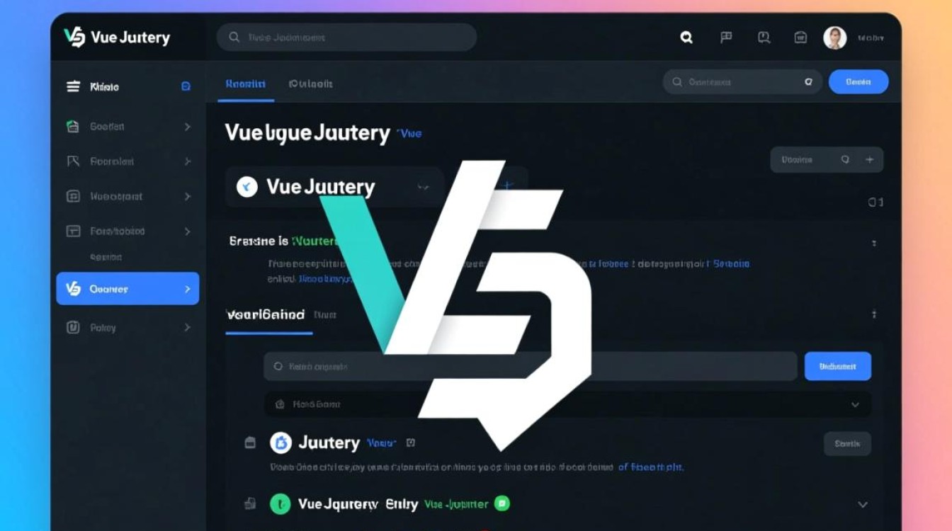 Vue项目中引入jQuery时遇到的错误解析-图3