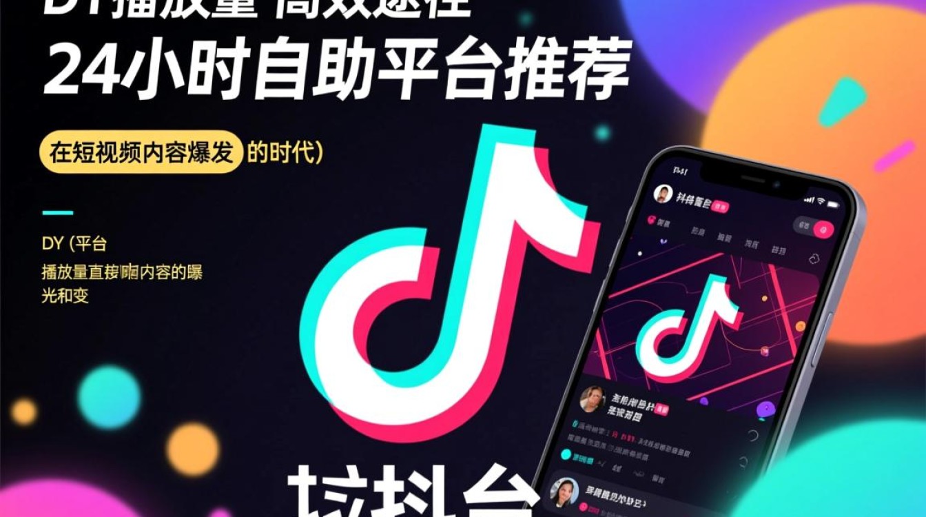 24小时点赞与播放量提升，KS自助平台低价下单攻略-图1