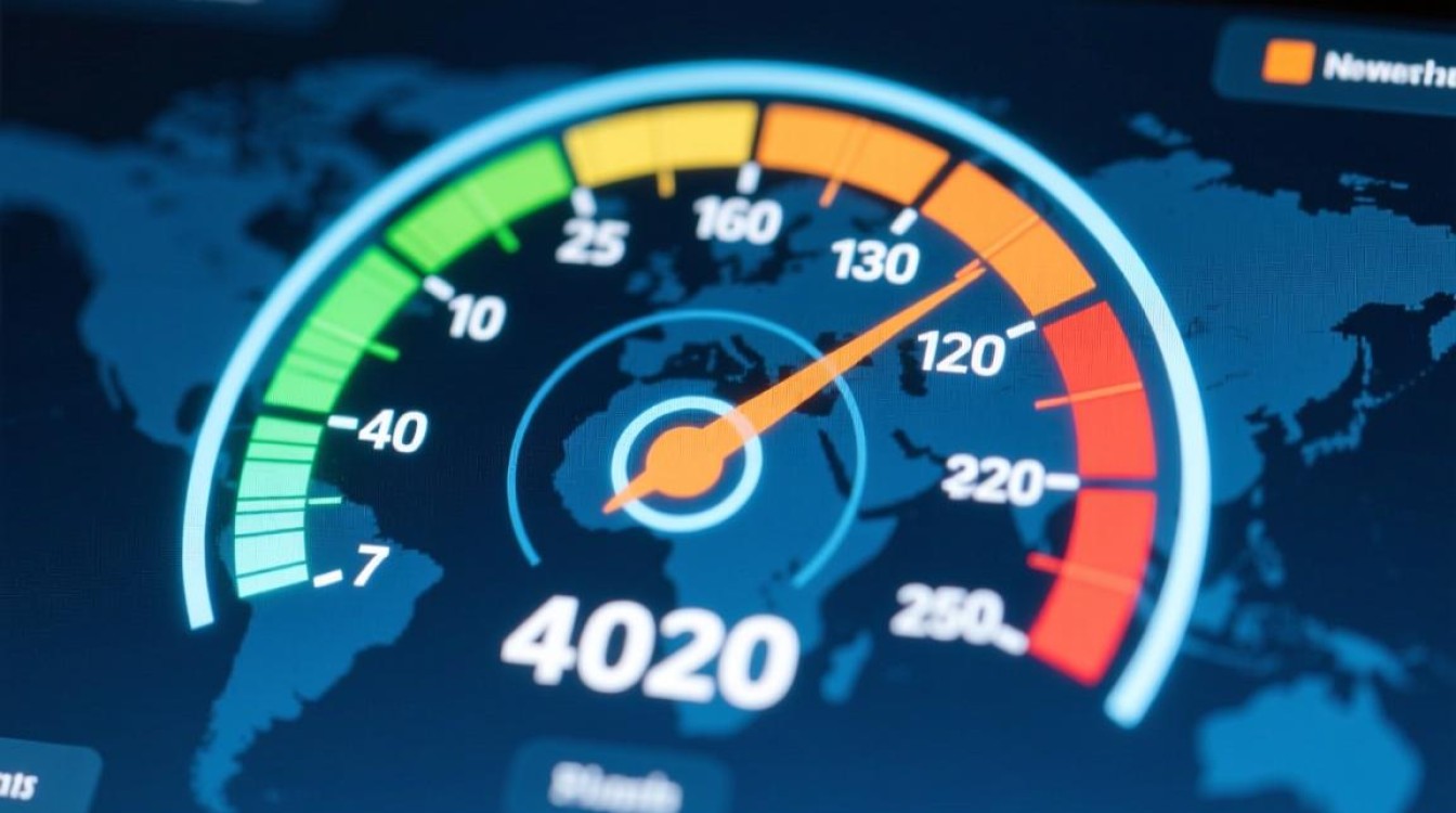 精准检测网络速度的实用方法-图1 精准检测网络速度的实用方法-图1