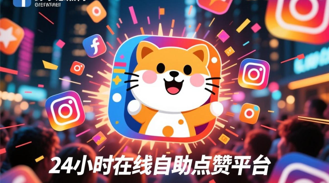 24小时在线ks点赞平台，dy点赞自助下单秒到账服务网站-图1