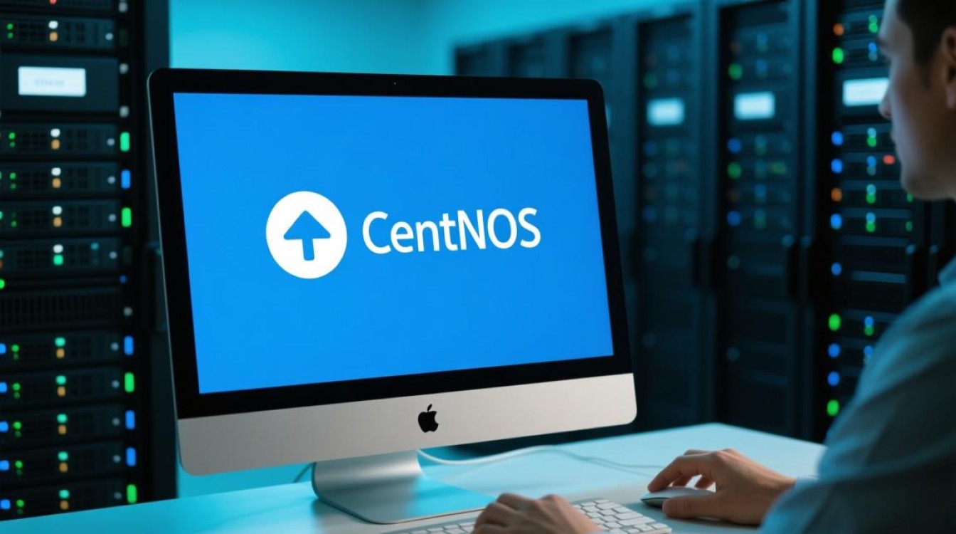 安全卸载CentOS操作系统的正确步骤-图1