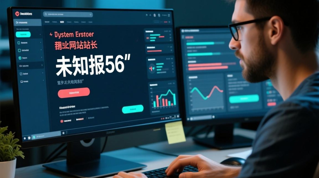揭秘7未知报错56，技术难题背后的真相-图1