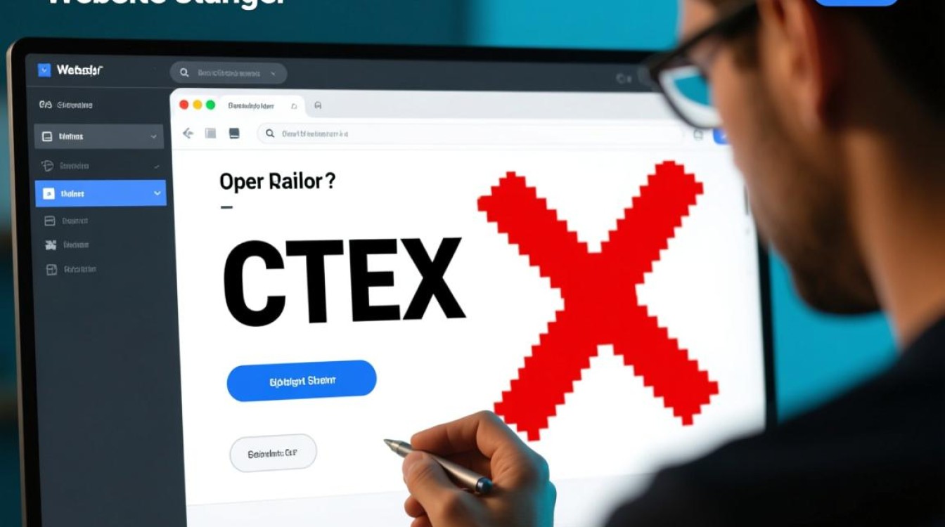CTeX加粗报错问题解决攻略-图1