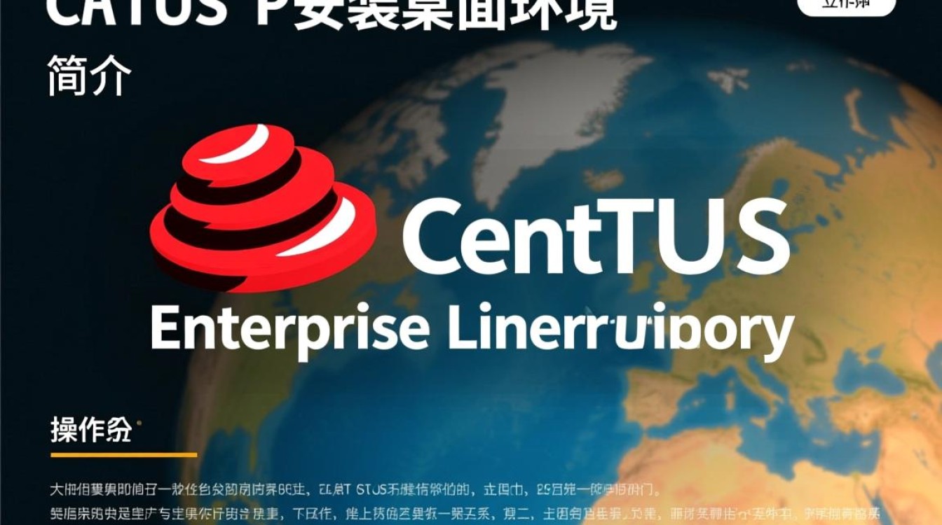 CentOS 桌面环境安装指南-图2