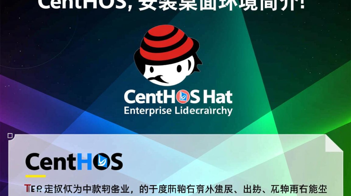 CentOS 桌面环境安装指南-图1