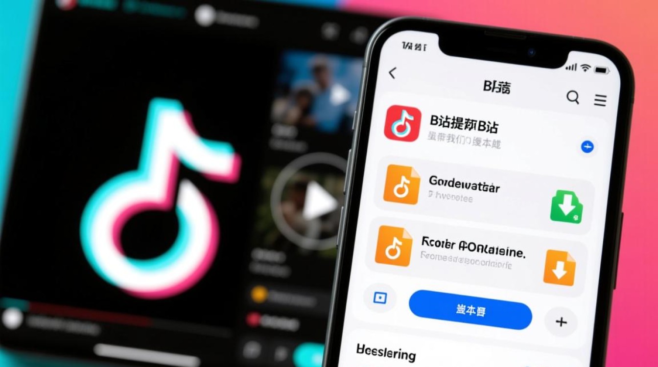 B站视频缓存教程，轻松保存观看，B站视频缓存教程，轻松保存离线观看，随时随地想看就看-图1