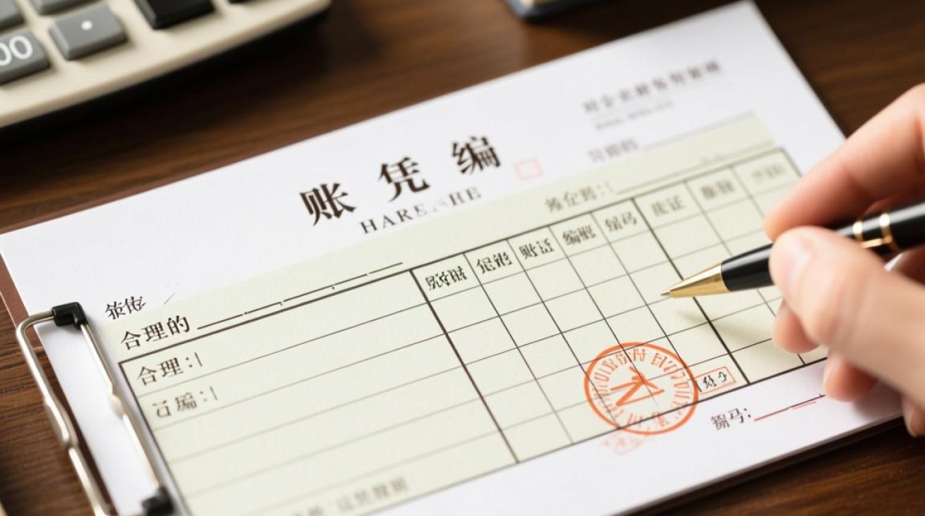 记账凭证编号规范与技巧-图1