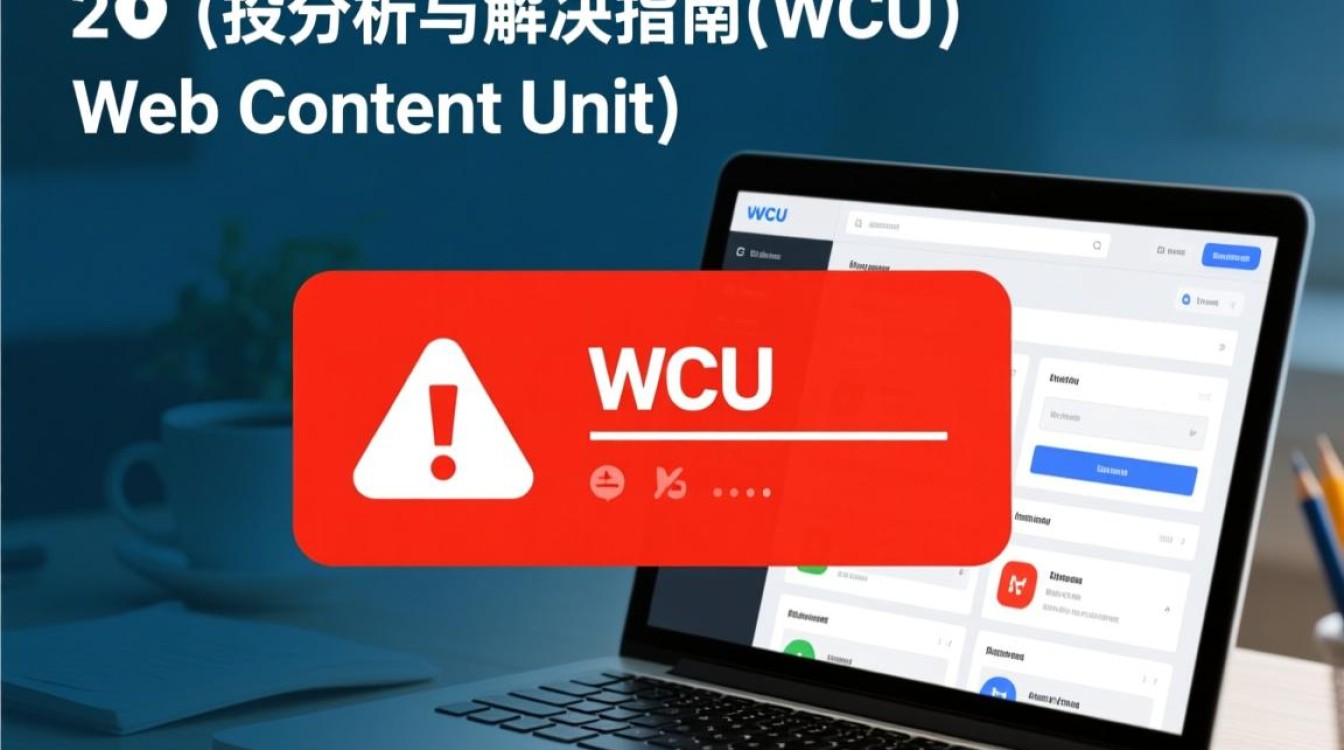 为什么出现WCu报错？原因与解决方法一览-图1