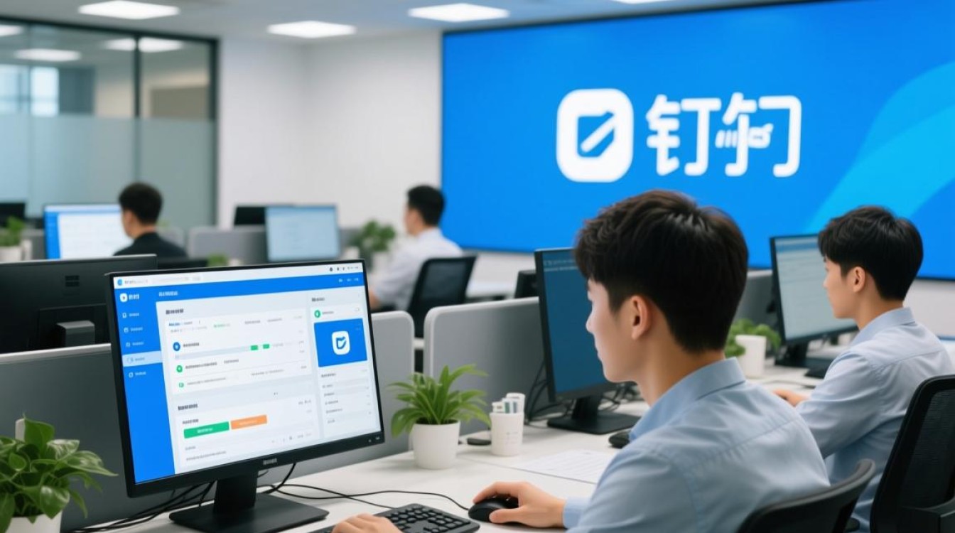 在CentOS系统上轻松部署钉钉指南-图3