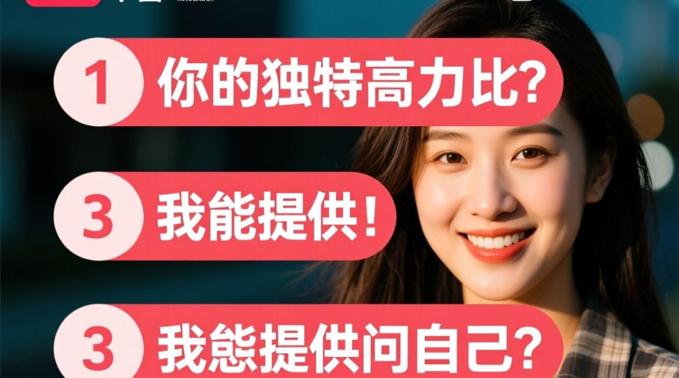 小红书个人IP打造攻略，高效步骤全解析-图1