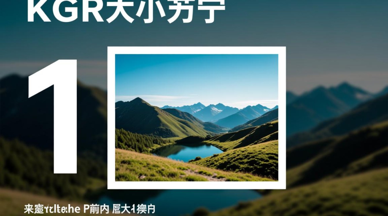高效提升照片文件大小，简单方法增大照片KB-图2