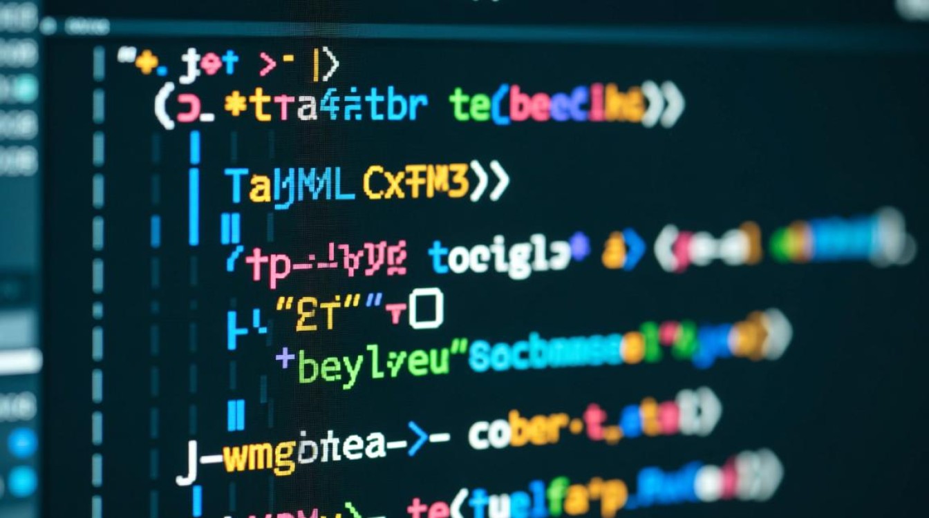 XML版本声明错误，xml version=1.0报错原因及解决方法-图1