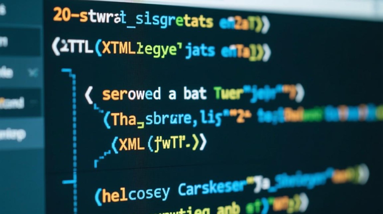 XML版本声明错误，xml version=1.0报错原因及解决方法-图2