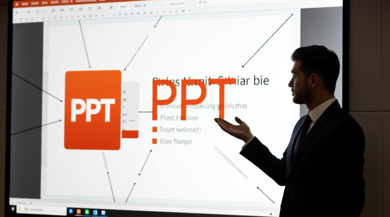 PPT播放时遭遇技术故障-图3