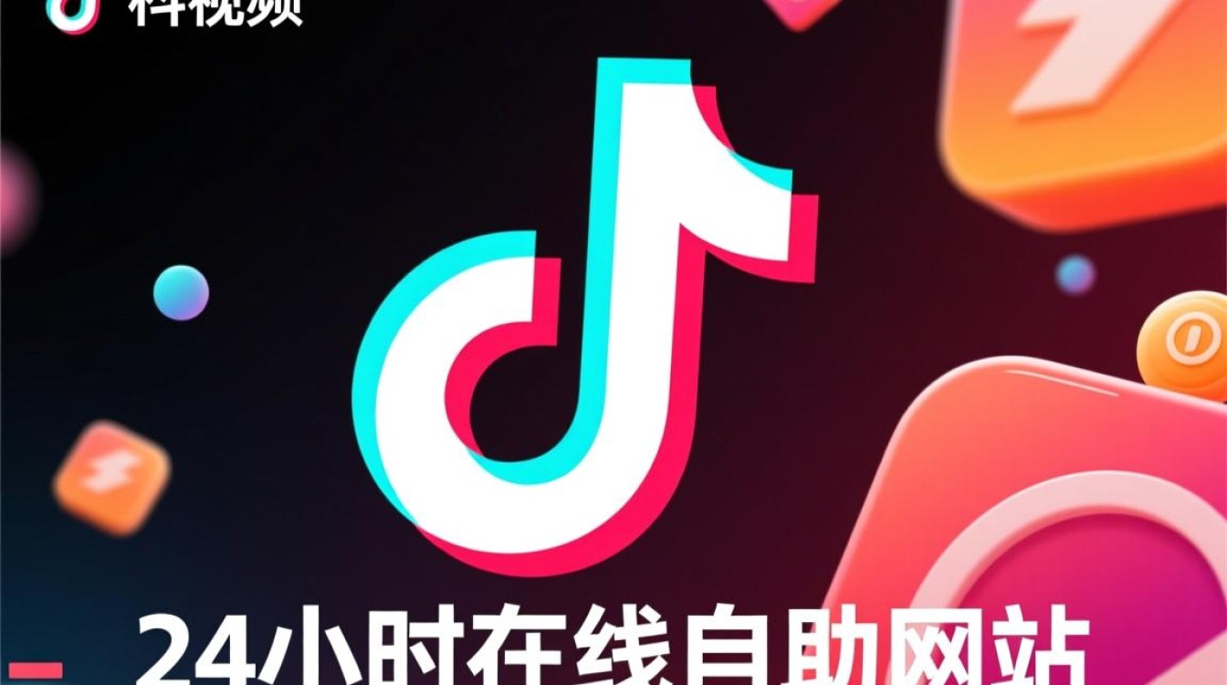 抖音24小时粉丝自助下单平台，快速增粉，秒到账服务-图1