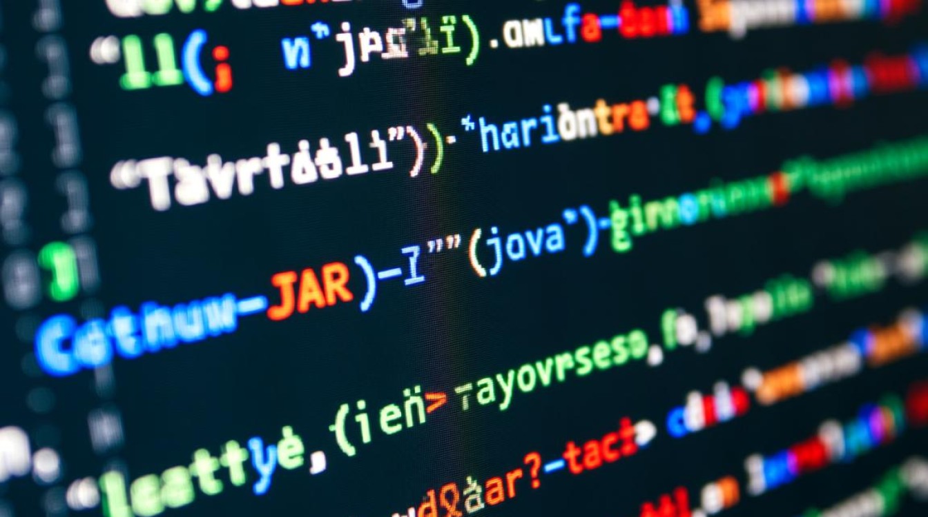 CentOS运行Java JAR文件教程-图2