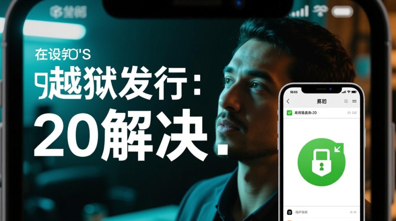 轻松解决越狱报错-20难题-图2