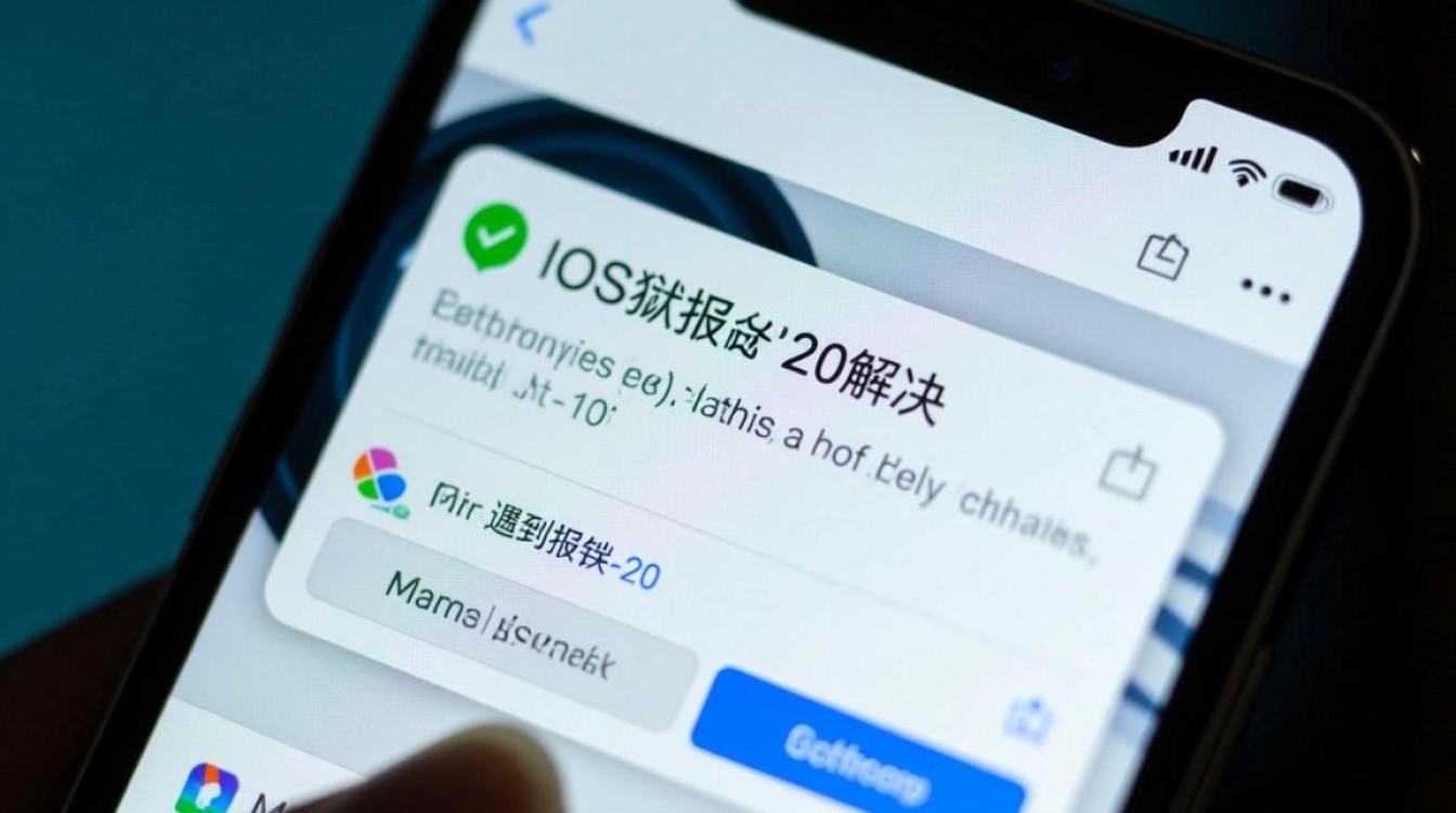 轻松解决越狱报错-20难题-图3