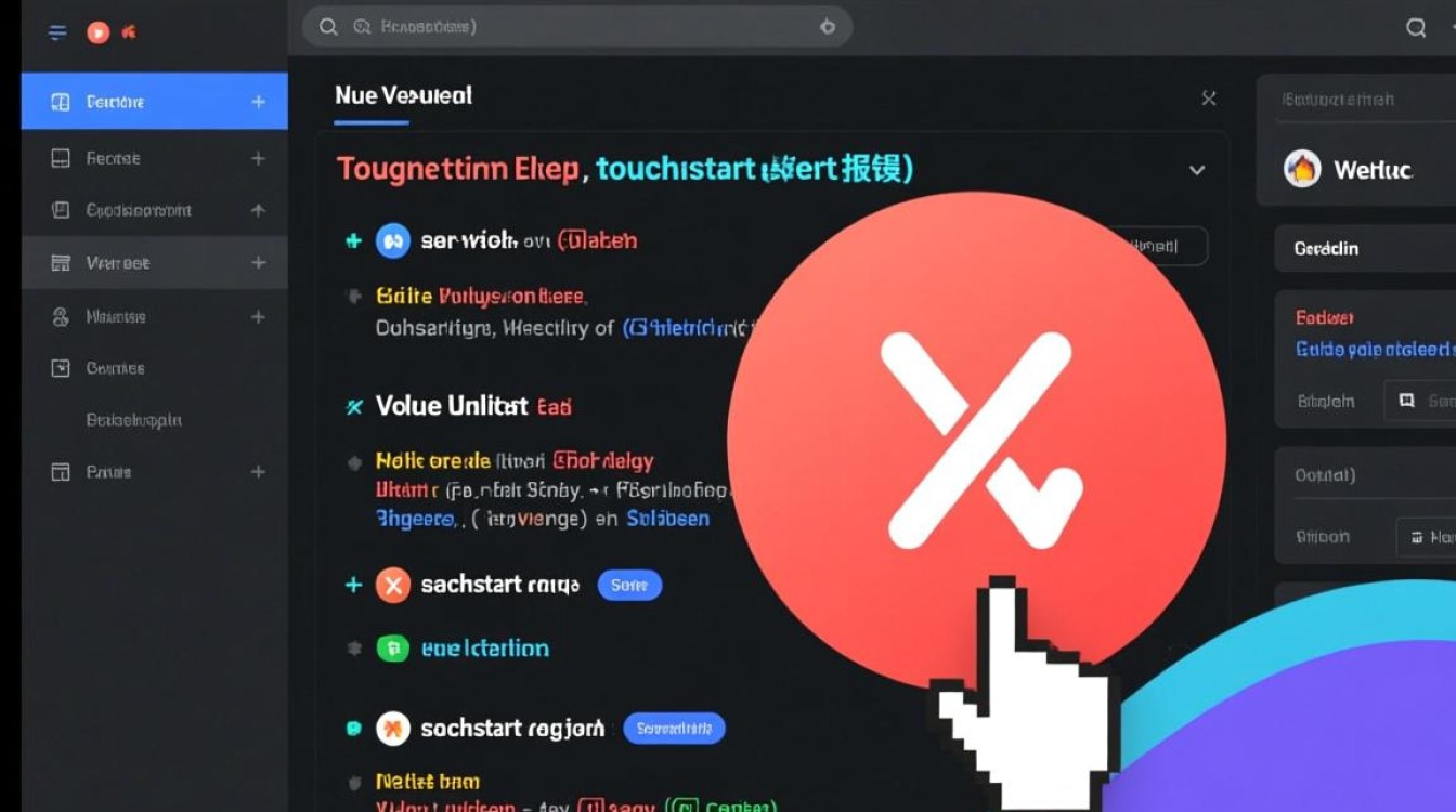 Vue中触控事件touchstart触发错误处理方法-图3