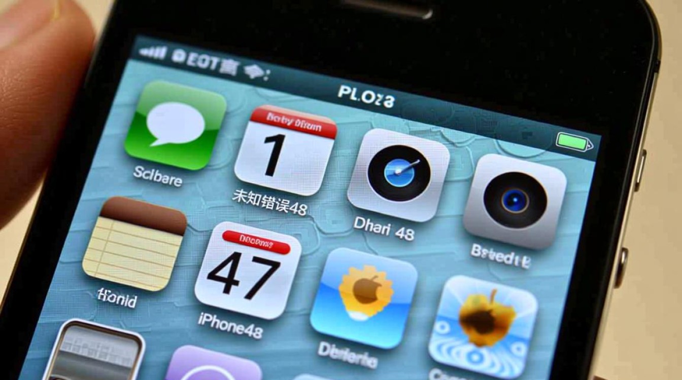 4S店报错代码48如何快速彻底解决？-图1