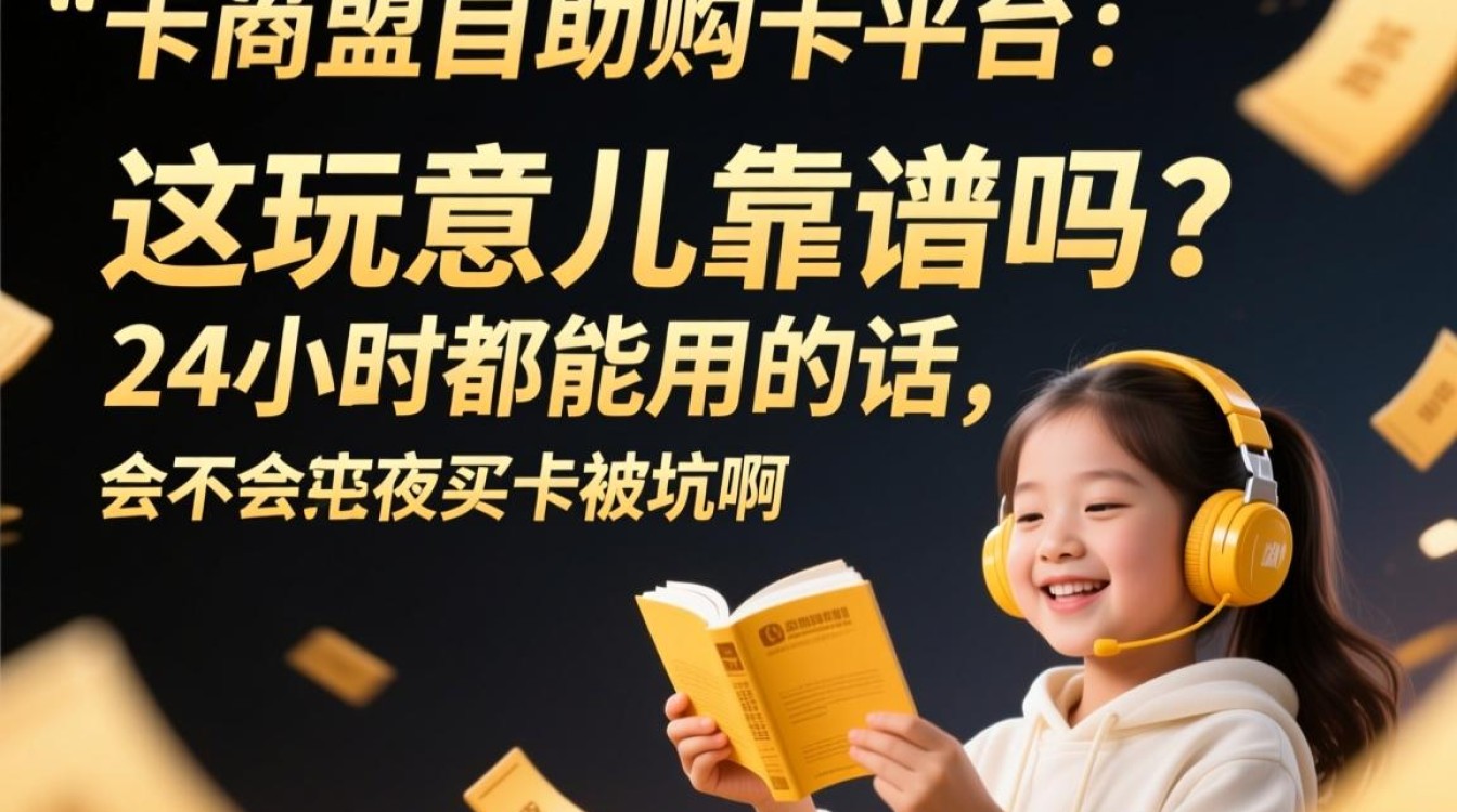 24小时卡盟自助购卡平台性价比评测-图1 24小时卡盟自助购卡平台性价比评测-图1