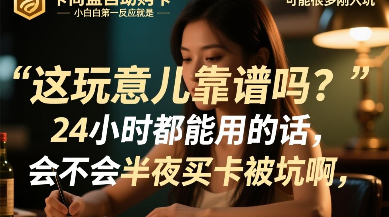 24小时卡盟自助购卡平台性价比评测-图3 24小时卡盟自助购卡平台性价比评测-图3