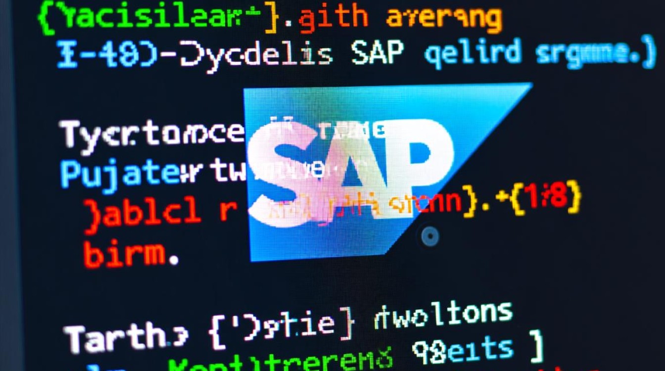 SAP报错消息快速查询指南-图3