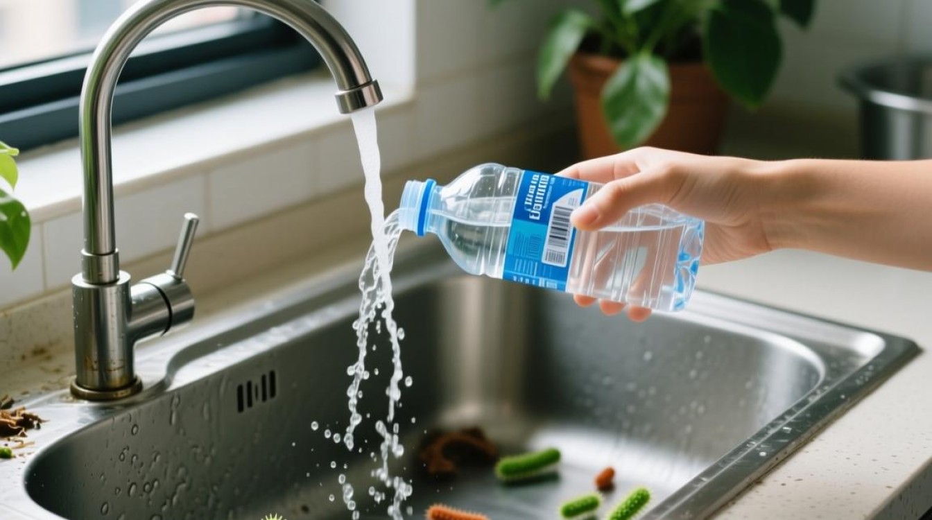 净水机选购指南，全方位解析选购技巧-图1