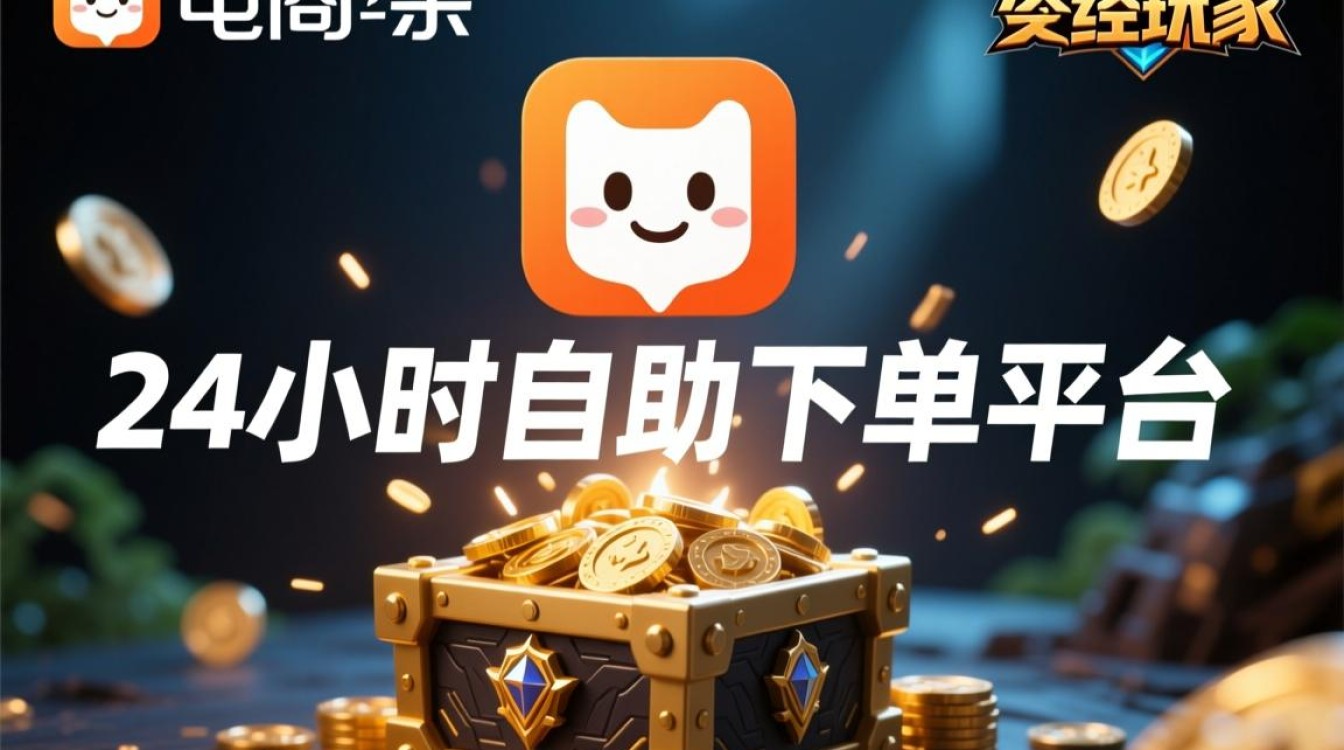 小红书24小时自助下单平台，CF活动代做优惠便捷服务-图1