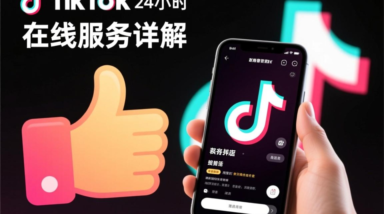 揭秘抖音点赞24小时免费获取真相-图1