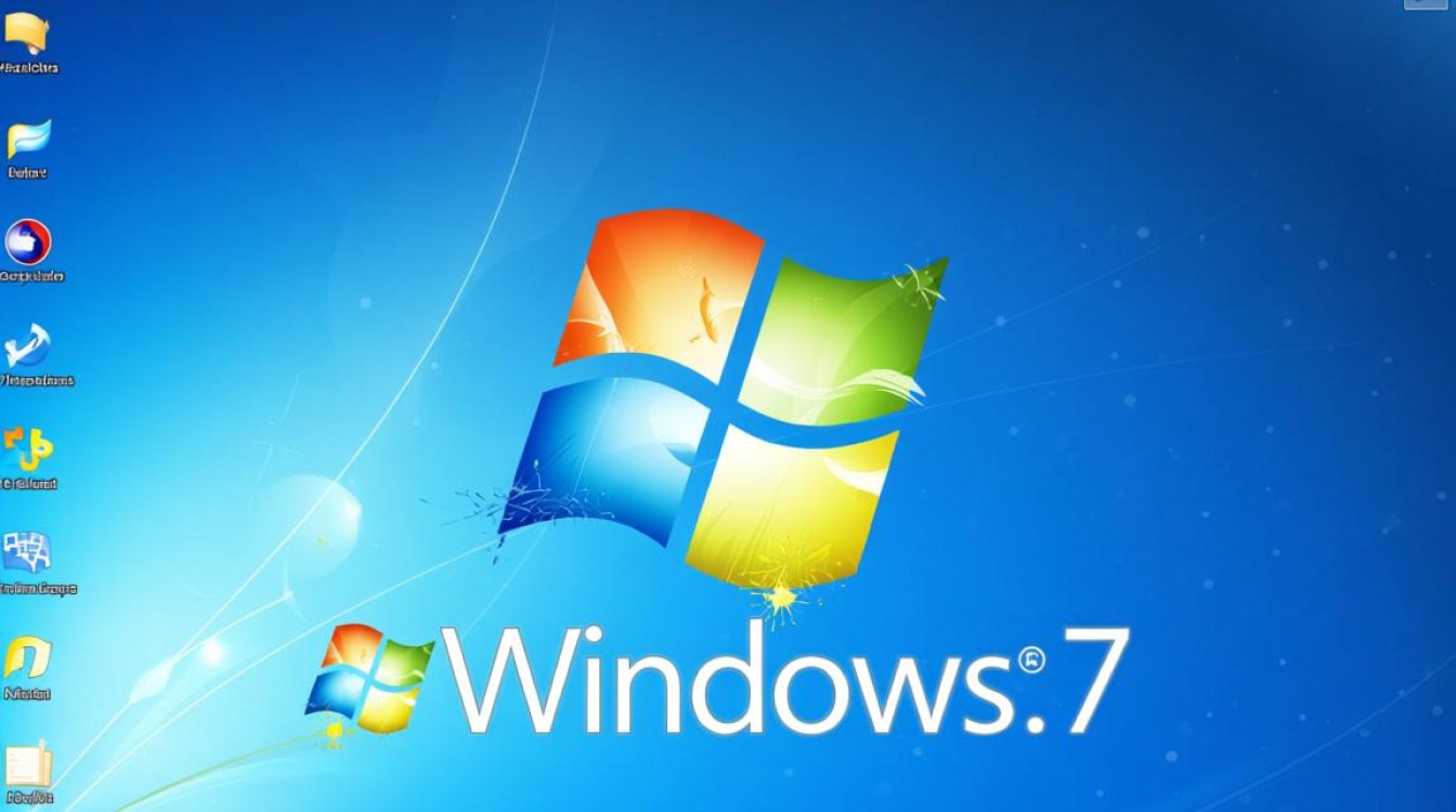 Win7系统切换用户教程-图1