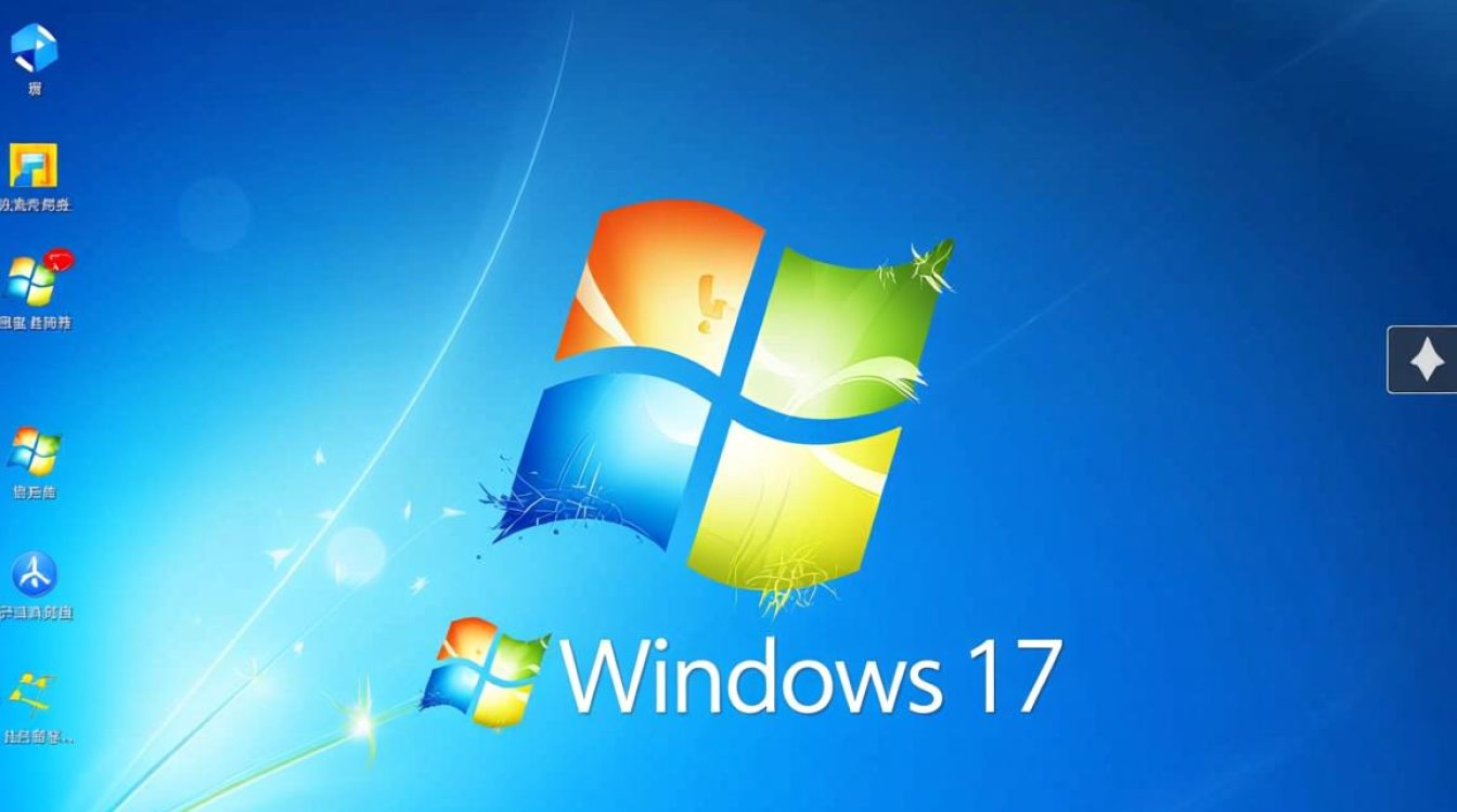 Win7系统切换用户教程-图3