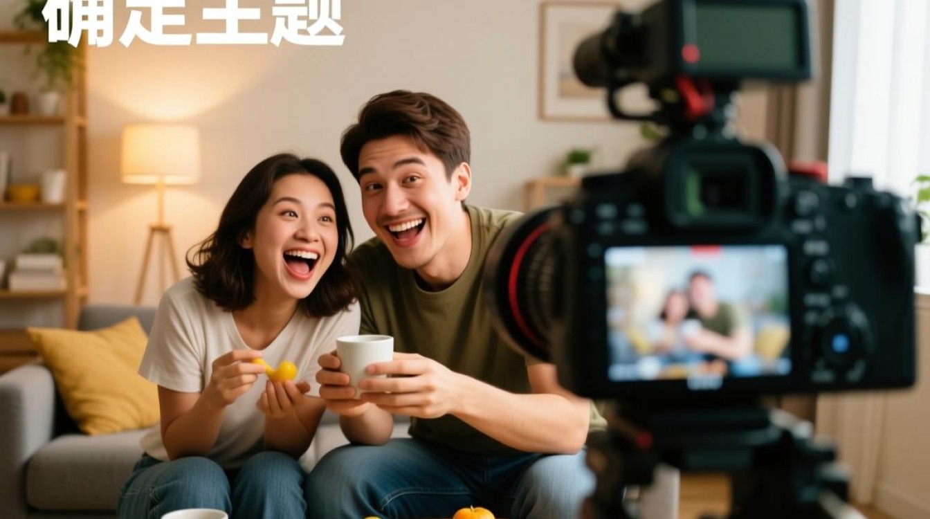 轻松剪辑，打造搞笑短视频攻略-图2