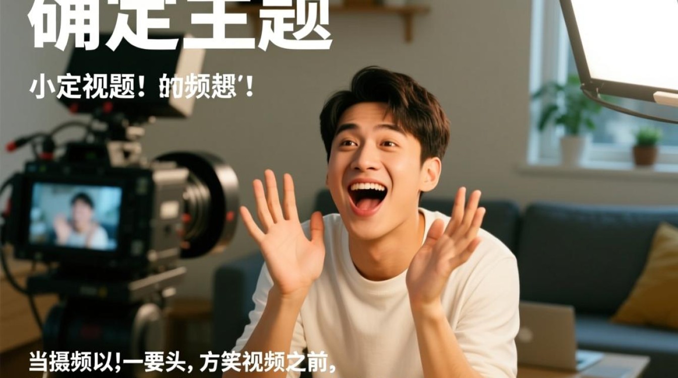 轻松剪辑，打造搞笑短视频攻略-图3
