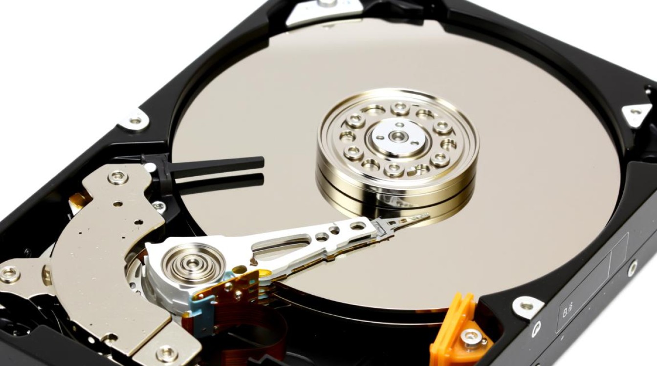 CentOS 6.5 系统分区指南-图1