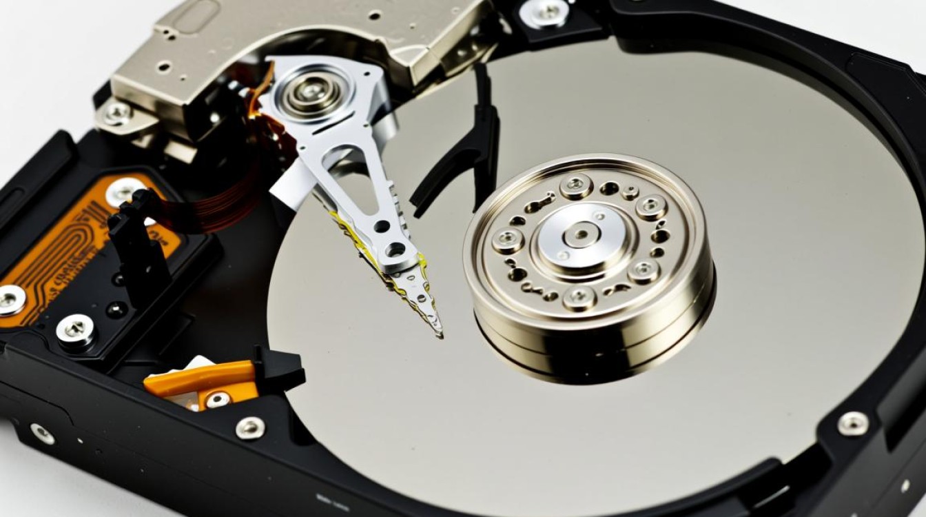 CentOS 6.5 系统分区指南-图3