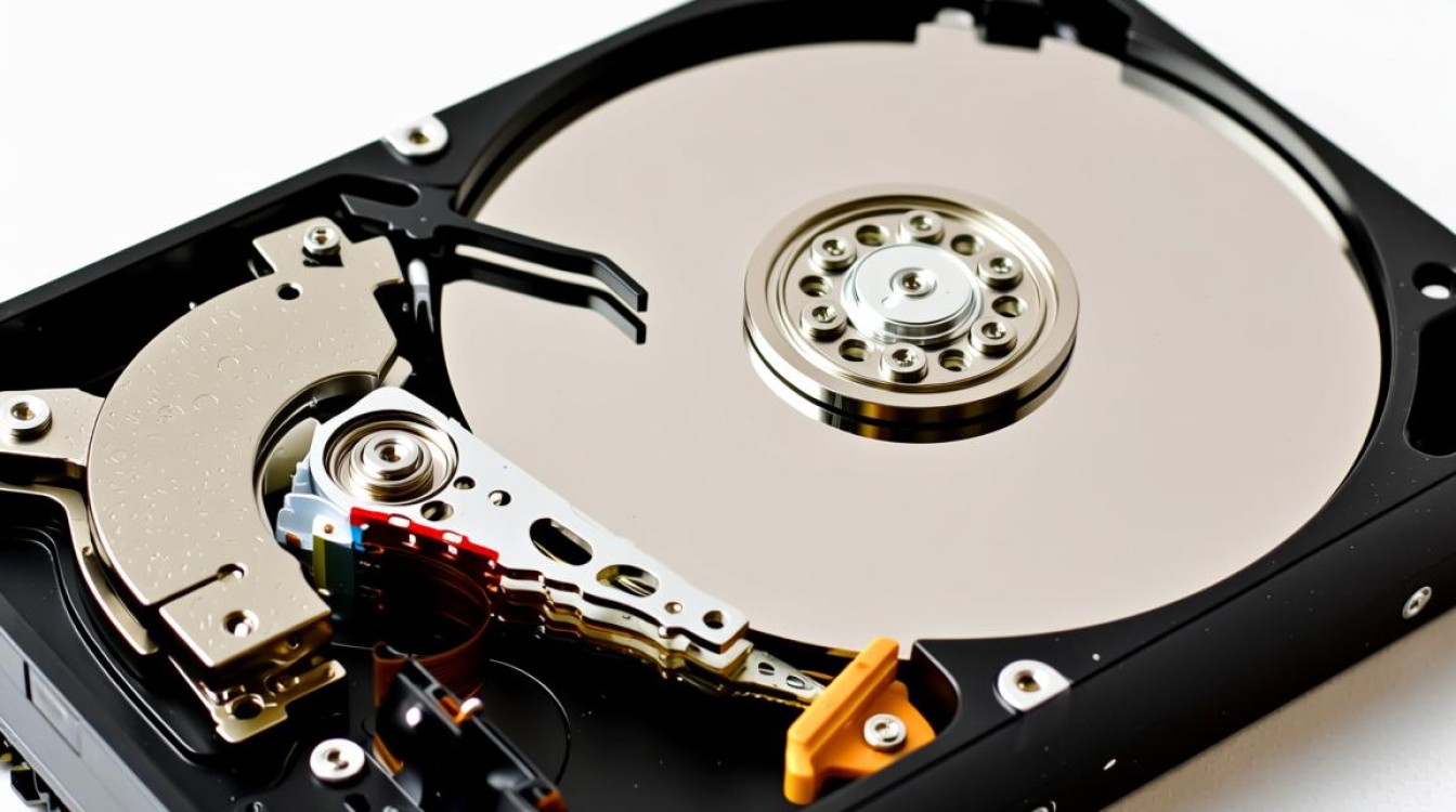 CentOS 6.5 系统分区指南-图2