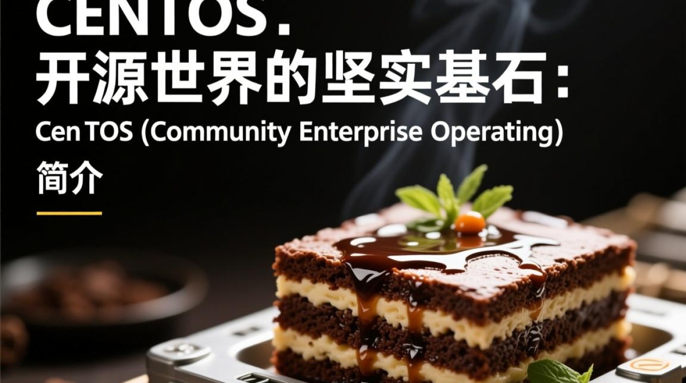 CentOS官方网站,Linux发行版社区支持与资源汇总-图2 CentOS官方网站,Linux发行版社区支持与资源汇总-图2