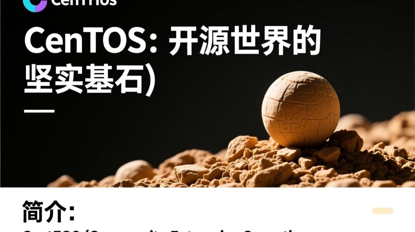 CentOS官方网站,Linux发行版社区支持与资源汇总-图3 CentOS官方网站,Linux发行版社区支持与资源汇总-图3