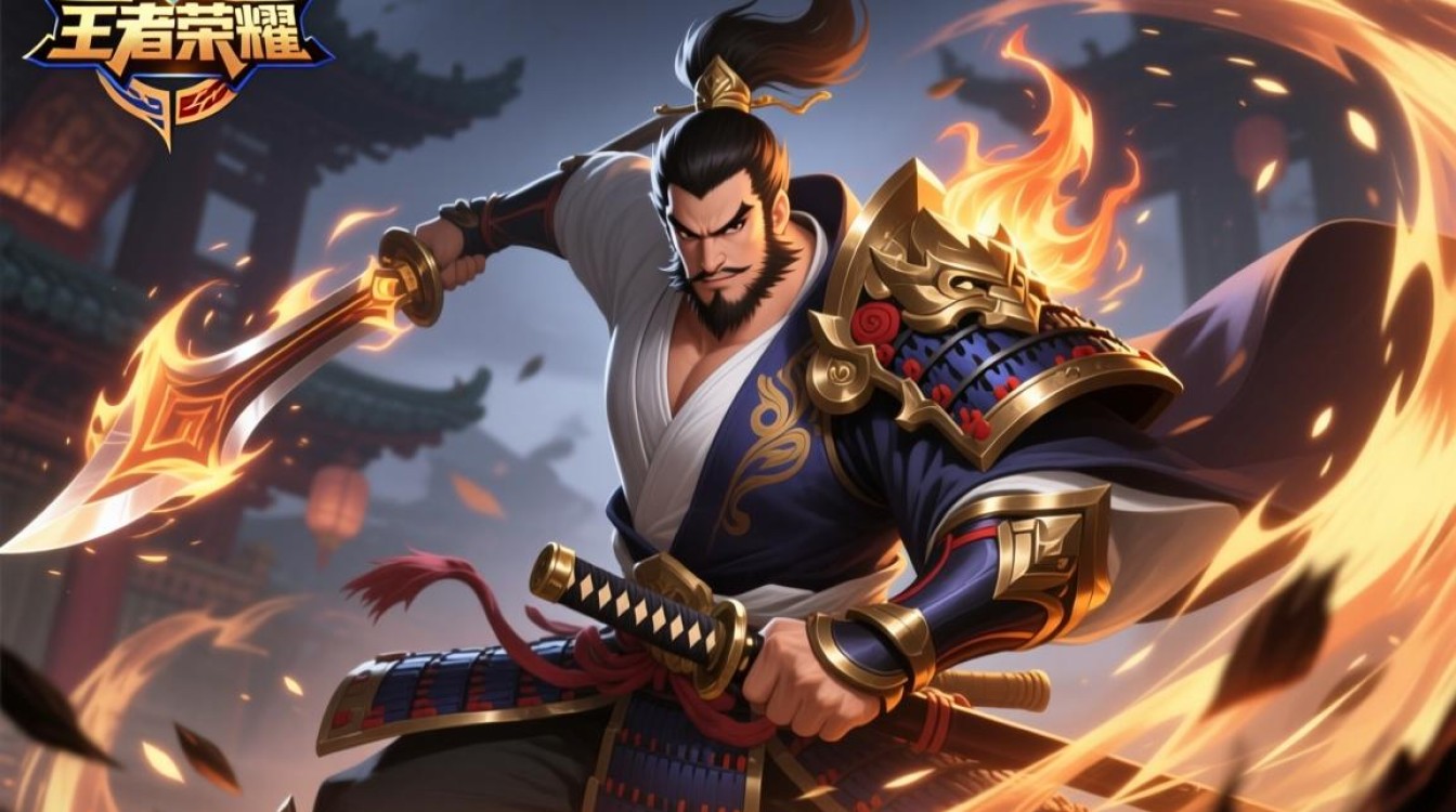 精通宫本武藏，掌握王者之道的实战攻略-图2